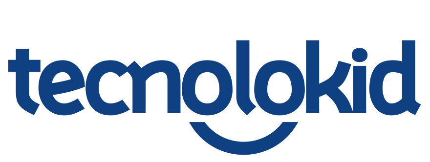 Tecnolokid – página inicial